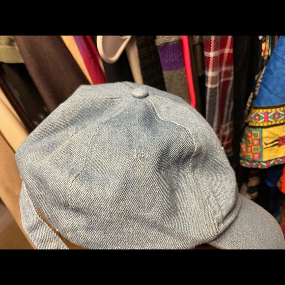 Pretty young thing hat - Picture 5 of 6